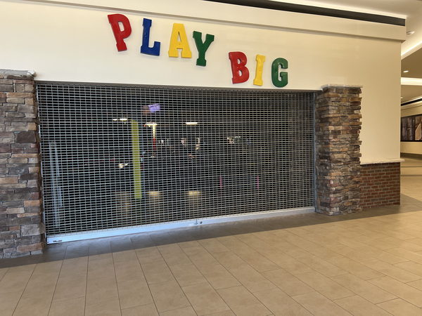 Lakeside Mall - July 22 2022